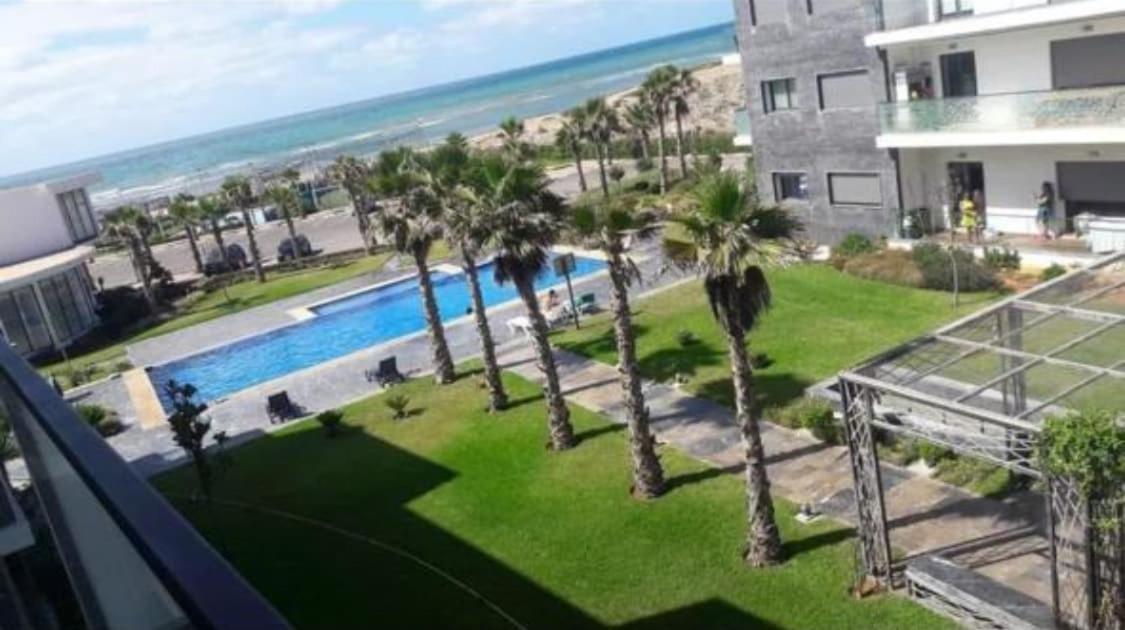 Garden Bay Familial * Casablanca