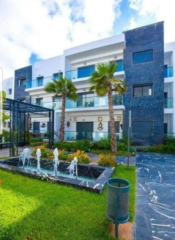 Garden Bay Familial Apartment *